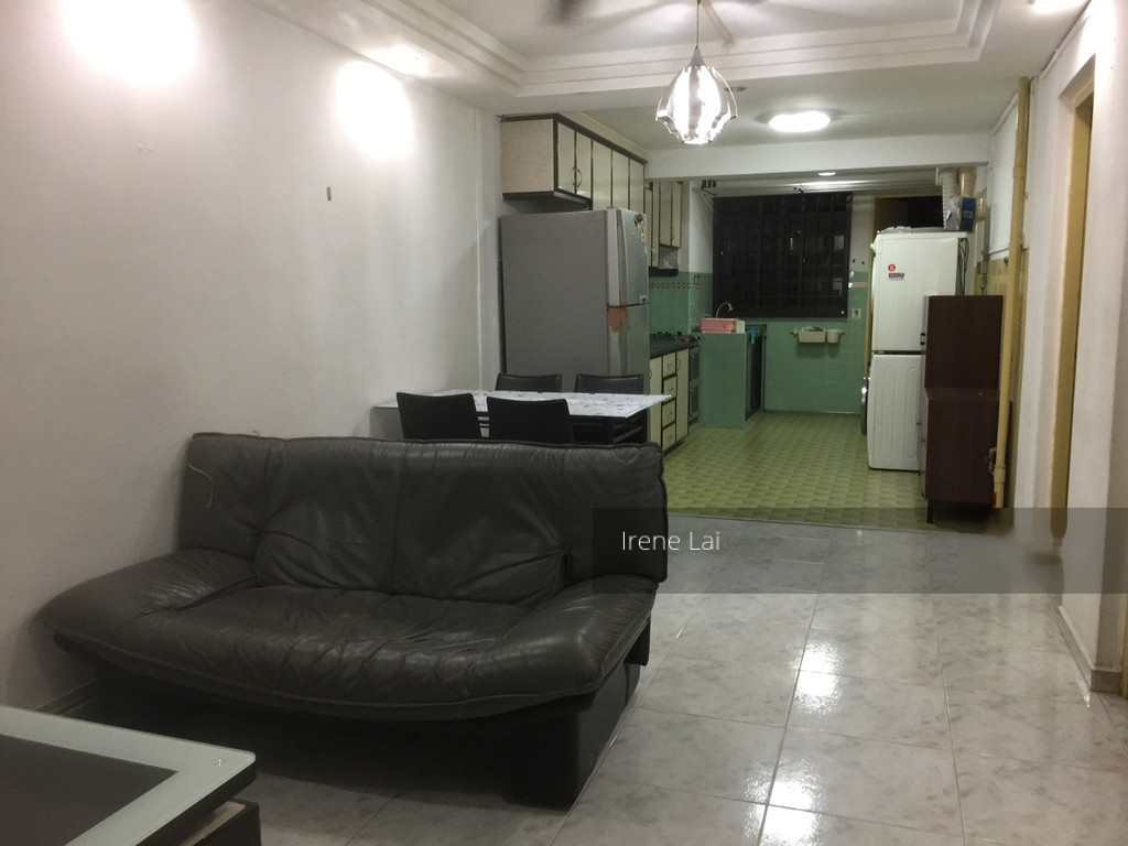 Blk 27 Toa Payoh East (Toa Payoh), HDB 3 Rooms #132803992